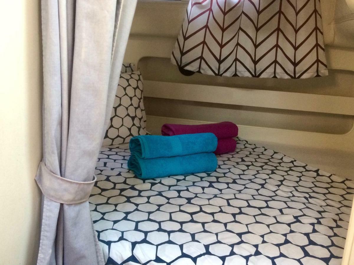Yacht Experience Barcelona Hotel Sant Adrià de Besòs Eksteriør billede